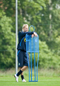 Ola Toivonen