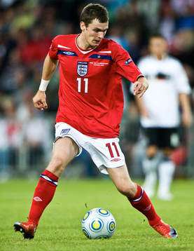 Adam Johnson