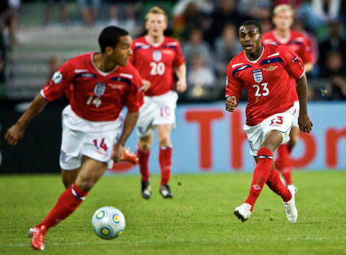 Danny Rose