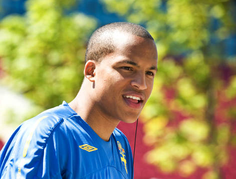 Martin Olsson