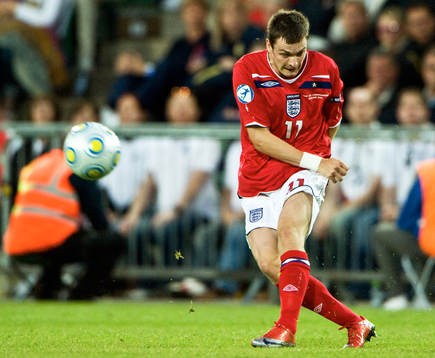 Adam Johnson