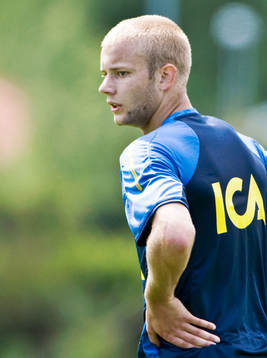 Robin Söder