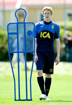 Rasmus Elm