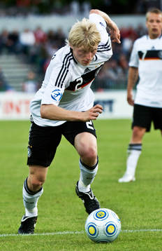 Andreas Beck