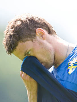Marcus Berg