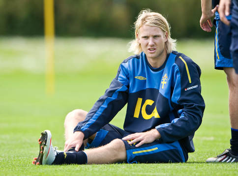 Ola Toivonen