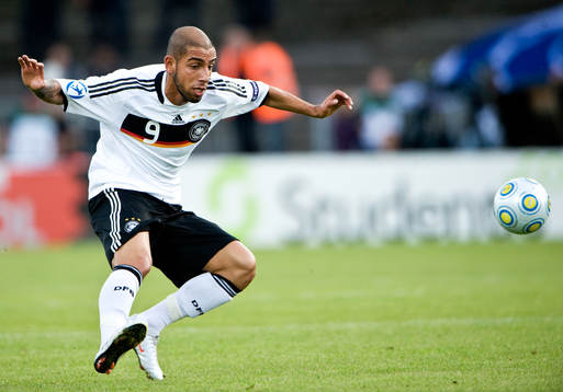 Ashkan Dejagah