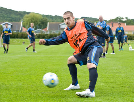 Emir Bajrami