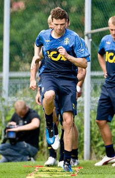 Marcus Berg