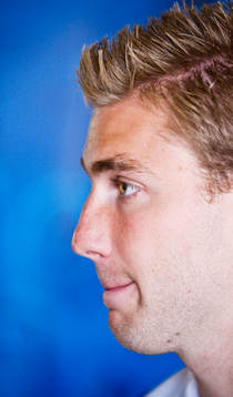 Rasmus Bengtsson