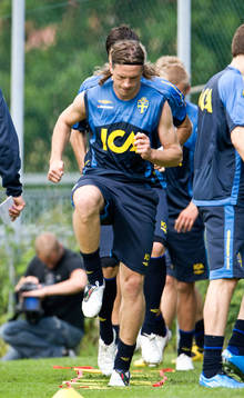 Gustav Svensson