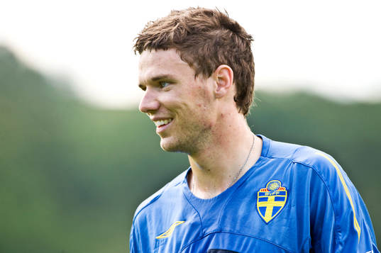 Marcus Berg