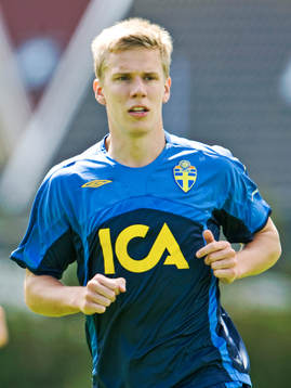 Pontus Wernbloom