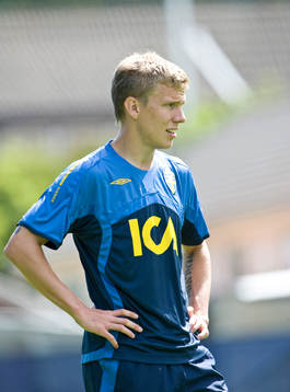 Pontus Wernbloom