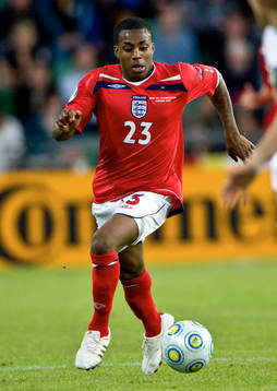 Danny Rose