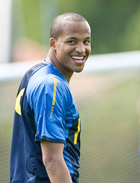 Martin Olsson