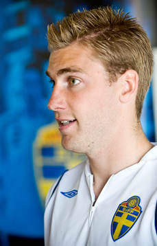 Rasmus Bengtsson