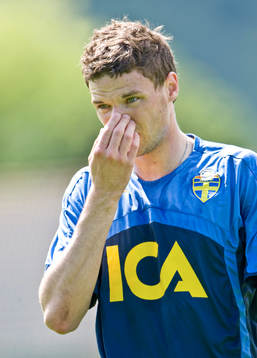 Marcus Berg