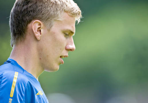 Pontus Wernbloom