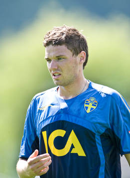 Marcus Berg