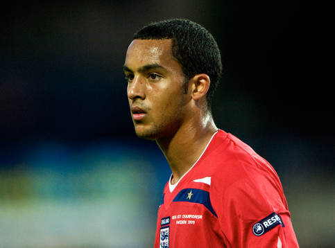Theo Walcott