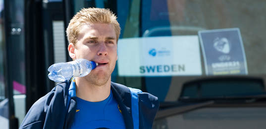 Rasmus Bengtsson, Sweden