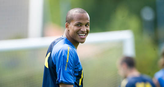 Martin Olsson