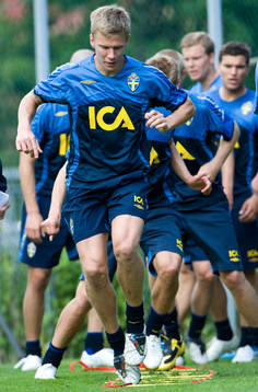 Pontus Wernbloom
