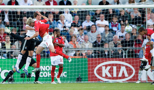 1-1 Jack Rodwell på nick