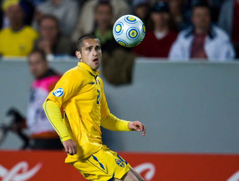 Emir Bajrami, Sverige