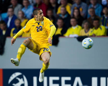Emir Bajrami, Sverige