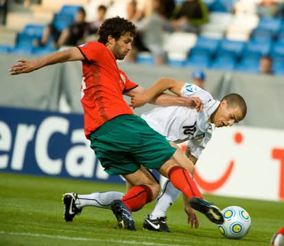 Sergei Kislyak, Vitryssland och Sebastian Giovinco, Italien