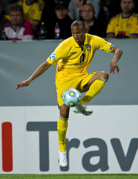 Martin Olsson, Sverige