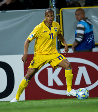 Martin Olsson, Sverige