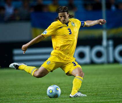 Mattias Bjärsmyr, Sverige