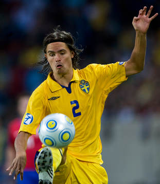 Mikael Lustig