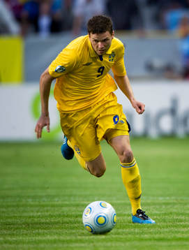 Marcus Berg