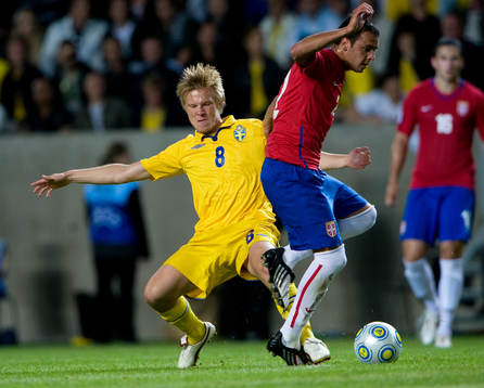 Andreas Landgren