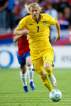 Ola Toivonen