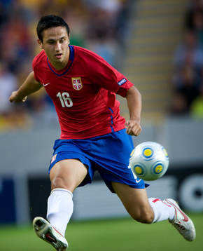Jagos Vukovic