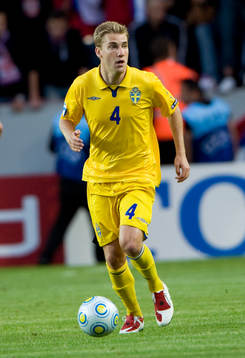 Rasmus Bengtsson