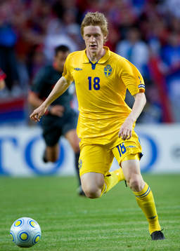 Rasmus Elm