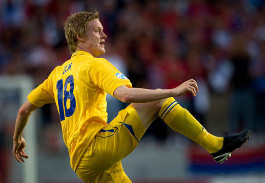 Rasmus Elm