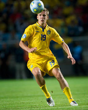 Pontus Wernbloom