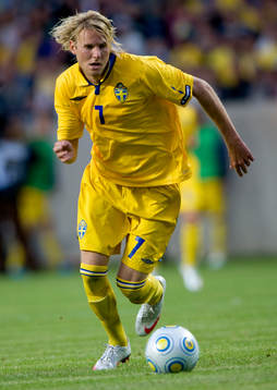 Ola Toivonen