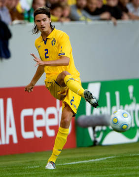 Mikael Lustig