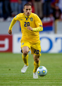 Emir Bajrami