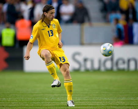 Gustav Svensson