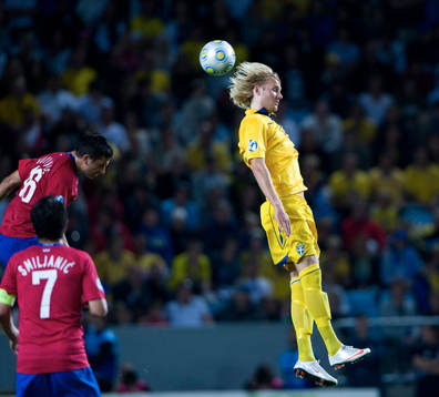 Ola Toivonen