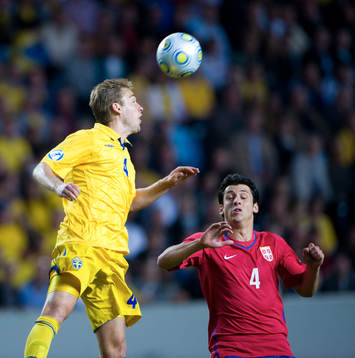 Rasmus Bengtsson